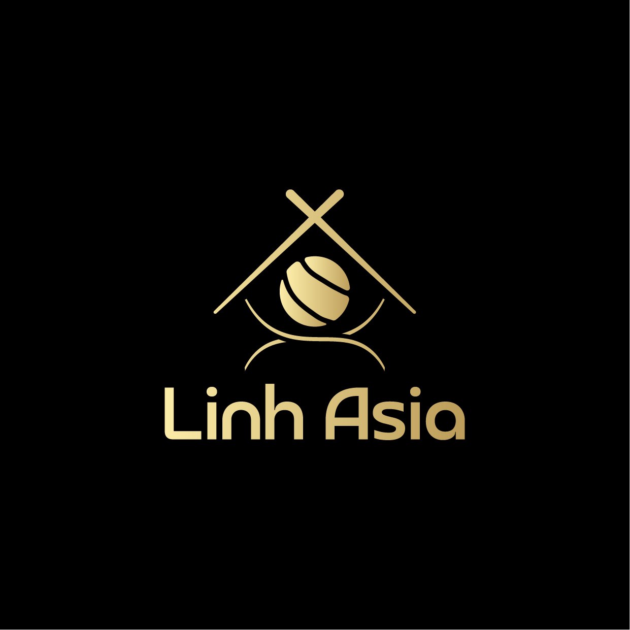 Linh Asia Logo